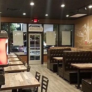 Poki & Maki - Inside - Poke Near Me - Upland, California