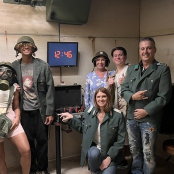 Fox In A Box - Miami - Escape Games Near Me - Miami, Florida Fox In A Box - Miami - Escape Games Near Me - Miami, Florida