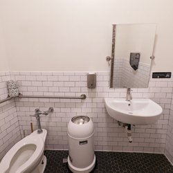 Variety - Bathroom