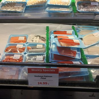 Uwajimaya - International Grocery Near Me - Bellevue, Washington
