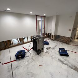 4PRO Restoration Solutions - Water Damage