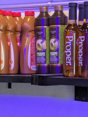 Legends Café & Creamery by null