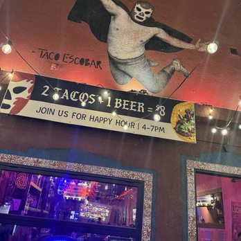 Taco Escobar - Tacos Near Me - Las Vegas, Nevada Taco Escobar - Tacos Near Me - Las Vegas, Nevada