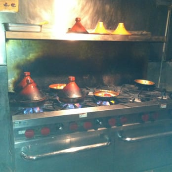 Tara Kitchen - Tangines at Tara Kitchen - Moroccan Near Me - Schenectady, New York