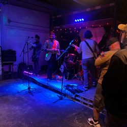Bridge and Tunnel Brewery