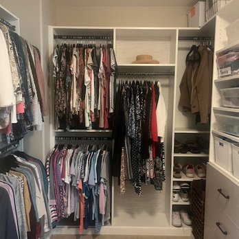Closet Factory - Home Organization Near Me - san diego, California