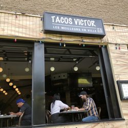 Tacos Victor
