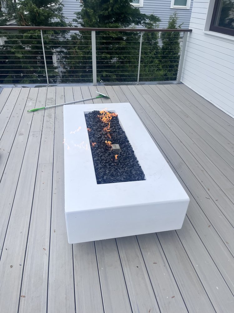 Slide of MACA Plumbing