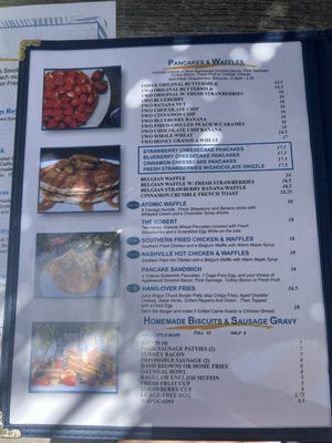 Menu photo 3 Paradise Cove Cafe Palm Desert, CA Menu photo 3 Paradise Cove Cafe Palm Desert, CA