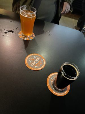 Final Gravity Taproom & Bottleshop by null