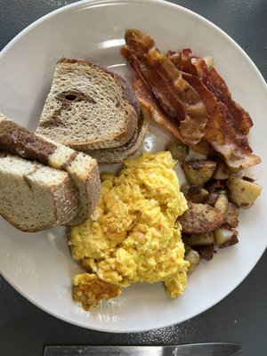 CC's Cafe and Catering by null