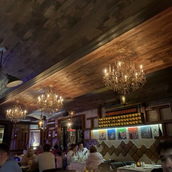 Beso - Spanish Near Me - Staten Island, New York