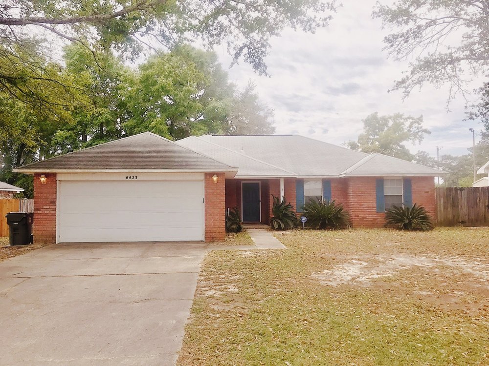 VILLAGE HOMES AND LAND Updated June 2024 4621 Forsythe St, Bagdad