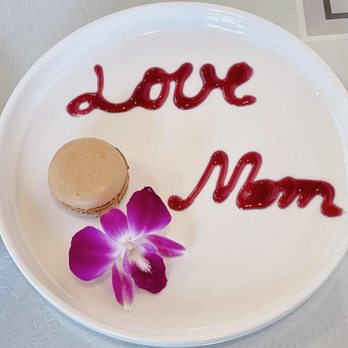 Baan Thai - Happy Mother's Day! - Thai Near Me - Panorama City, California