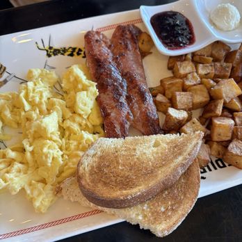 Breakfast Republic - American - Breakfast & Brunch Near Me - Long Beach, California Breakfast Republic - American - Breakfast & Brunch Near Me - Long Beach, California