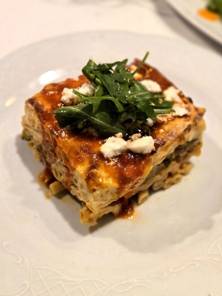 Ilysia am Wallgraben