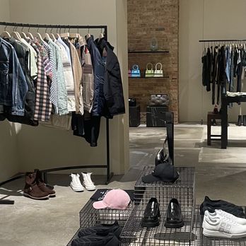 Notre - Shoe Stores Near Me - Chicago, Illinois