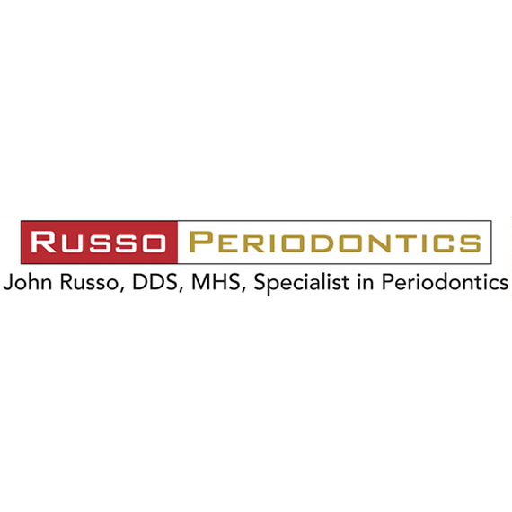 RUSSO PERIODONTICS JOHN RUSSO, DDS, MHS Updated June 2024 1704 Bay