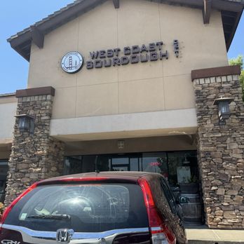 West Coast Sourdough - Placerville - Sandwiches Near Me