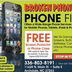 Phone Fix - All kind of cell phone solutions here