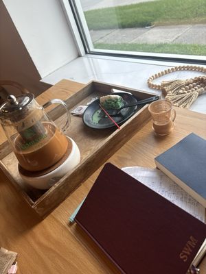 Qamaria Yemeni Coffee - Dearborn by null