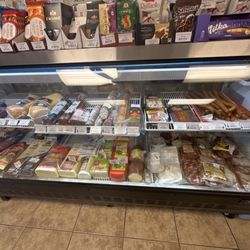 Arbat - Many different cold cuts