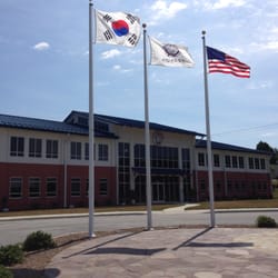 Carolina Shin Karate - World Tang Soo Do Association World Headquarters