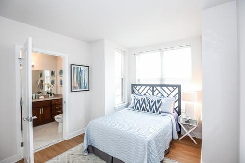 1600 Pennsylvania Ave SE Apartments by null