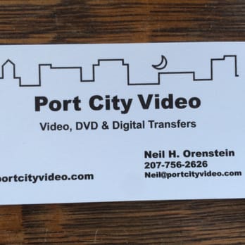 Port City Video - Video/Film Production Near Me Port City Video - Video/Film Production Near Me
