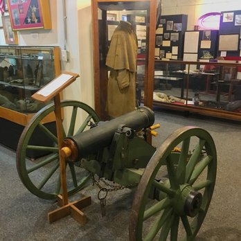New Madrid Historical Museum - Museums Near Me - New Madrid, Missouri