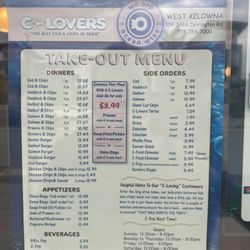 C-Lovers Fish & Chips