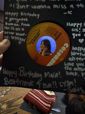 Vinile Chophouse by null