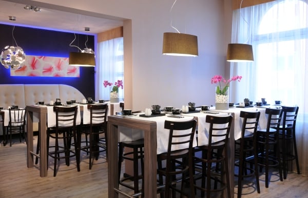 Leonardo Boutique Hotel Munich by null