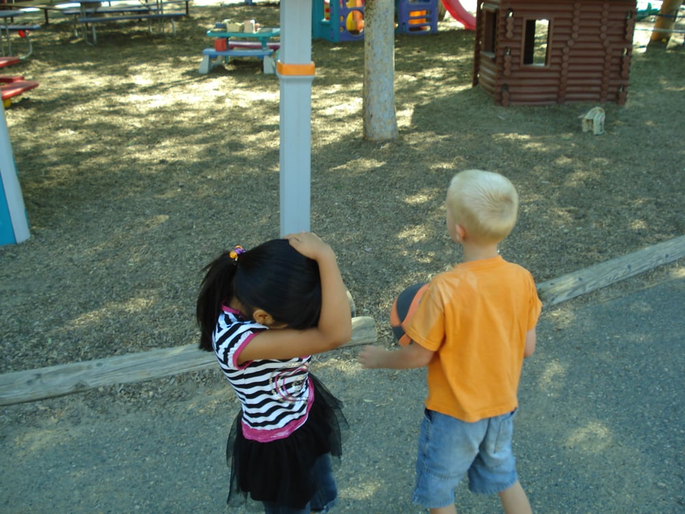 Children's Learning Center - childcare center in Clovis, CA