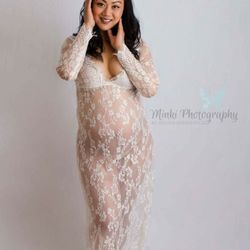 Minki Photography - Maternity session. Beautiful mommy-to-be. 39 weeks pregnant