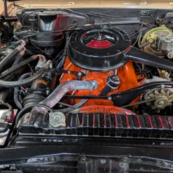 Kansas City Automotive Museum, Olathe