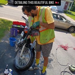 Slims Detailing On Demand