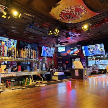 Bubba's 33 - Burgers Near Me - Albuquerque, New Mexico
