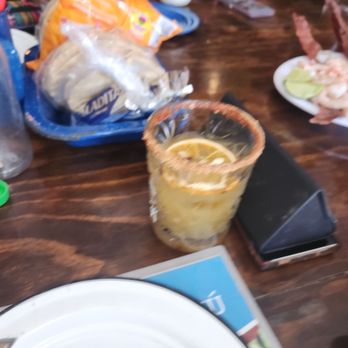 Colomitos Cocina del Mar - Mezcal and Tamarindo adult drink - Seafood Near Me - Guadalajara, JAL Colomitos Cocina del Mar - Mezcal and Tamarindo adult drink - Seafood Near Me - Guadalajara, JAL