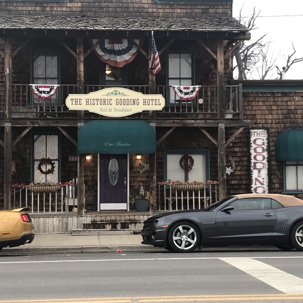 Top 10 Best Bed & Breakfast near Twin Falls, ID 83301 Last Updated