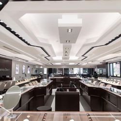 Diamonds Direct The Woodlands