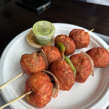 Momo Crave - Rand - Himalayan/Nepalese Near Me - Woodside, New York Momo Crave - Rand - Himalayan/Nepalese Near Me - Woodside, New York