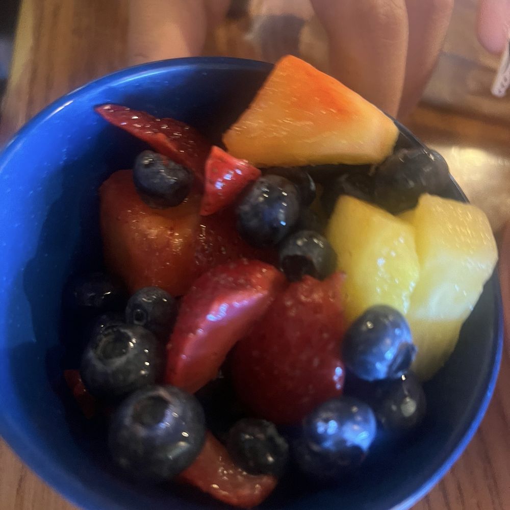 Cracker Barrel Old Country Store - Fresh Fruit - Breakfast & Brunch Near Me - Kingman, Arizona