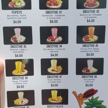 Atlantis Cafe - Coffee & Tea Near Me - Miami, Florida