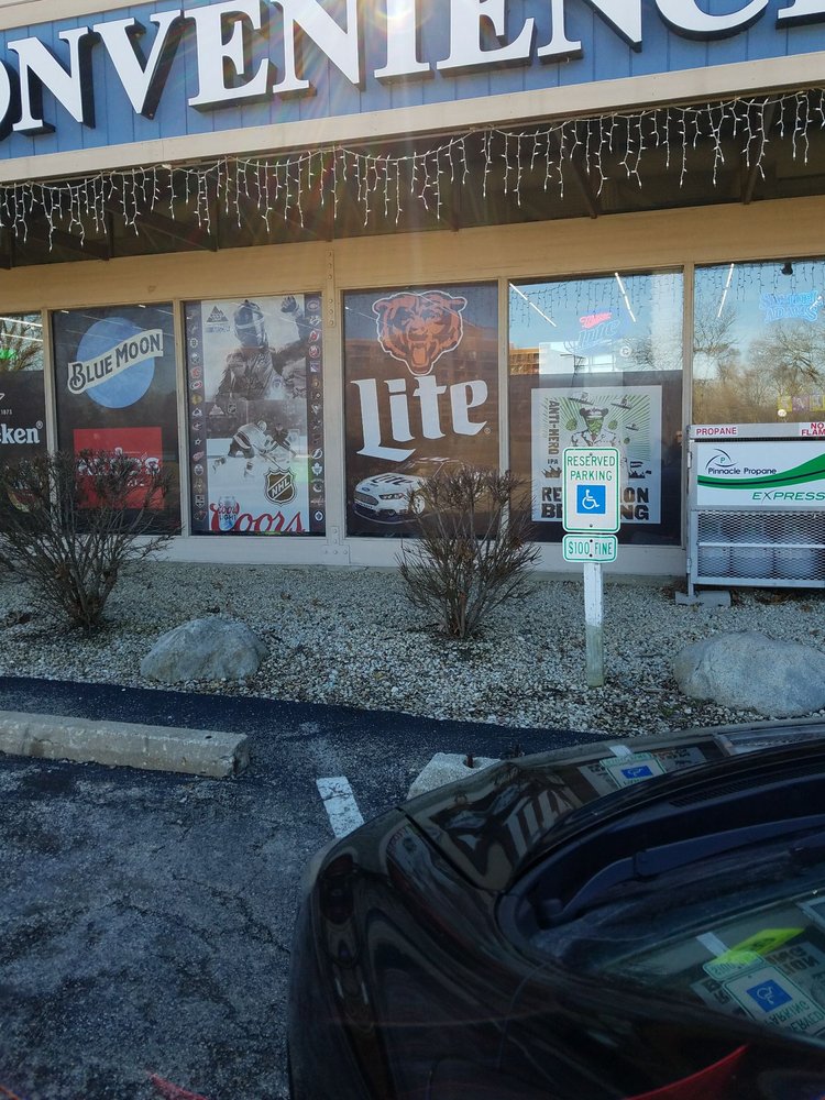 FOUR LAKES PANTRY Updated September 2024 5800 Forest View Rd, Lisle, Illinois Convenience