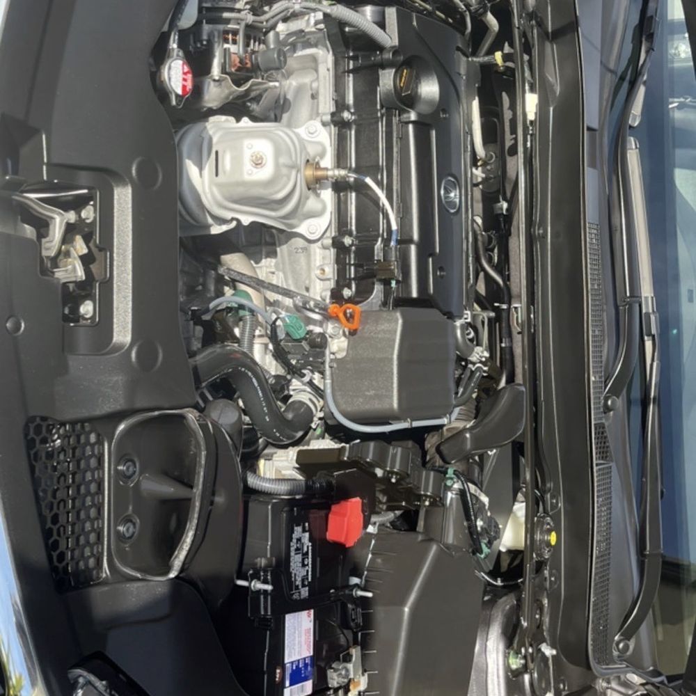 Engine - after