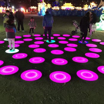Feux Follets - Festivals Near Me - Montreal, Quebec