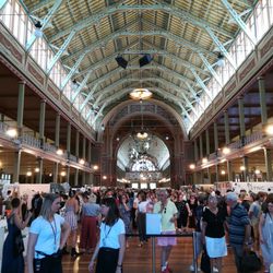 The Big Design Market