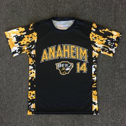 Rivera Sports - Endless possibilities with sublimation.