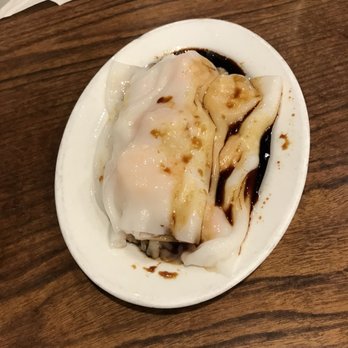 Kon Chau Restaurant - Shrimp rice roll - Dim Sum Near Me - Miami, Florida Kon Chau Restaurant - Shrimp rice roll - Dim Sum Near Me - Miami, Florida